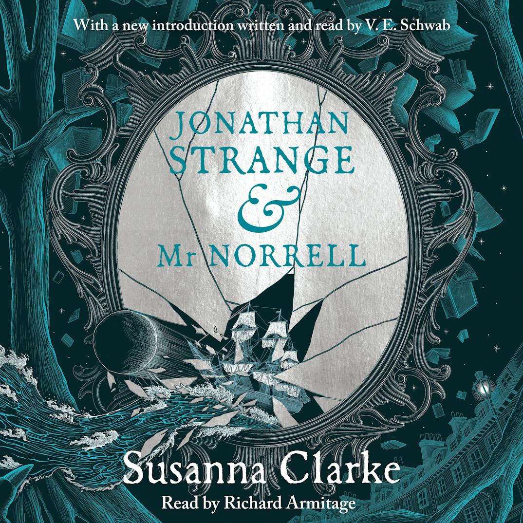Jonathan Strange & Mr Norrell