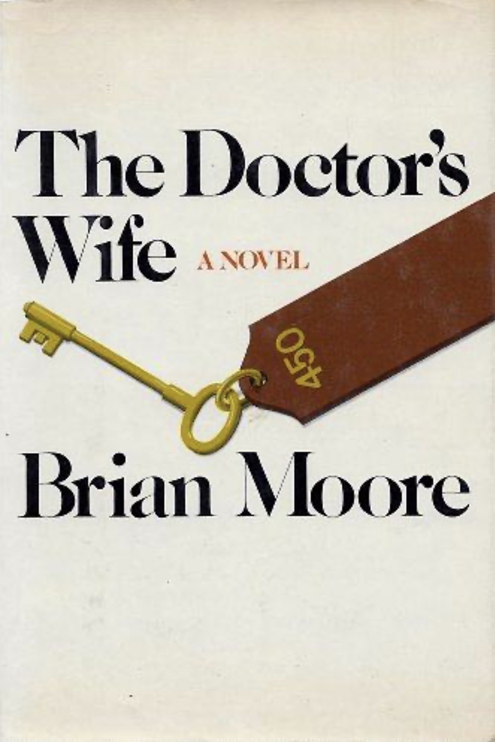 The Doctor’s Wife