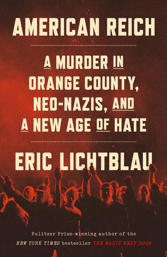 Organized Hate